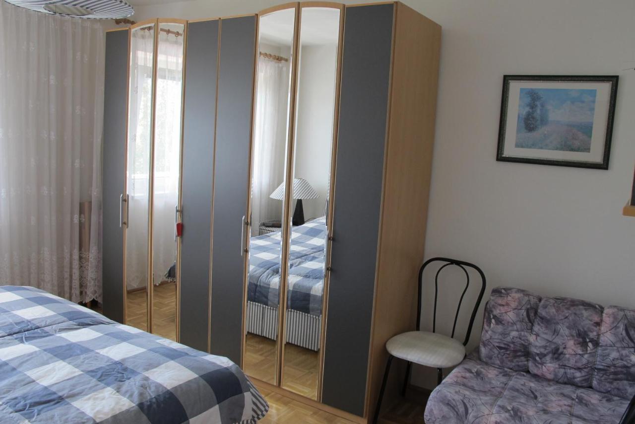 Gemuetliche Ferienwohnung Annenheim Ngoại thất bức ảnh
