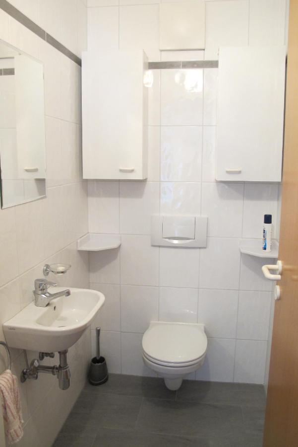 Gemuetliche Ferienwohnung Annenheim Ngoại thất bức ảnh